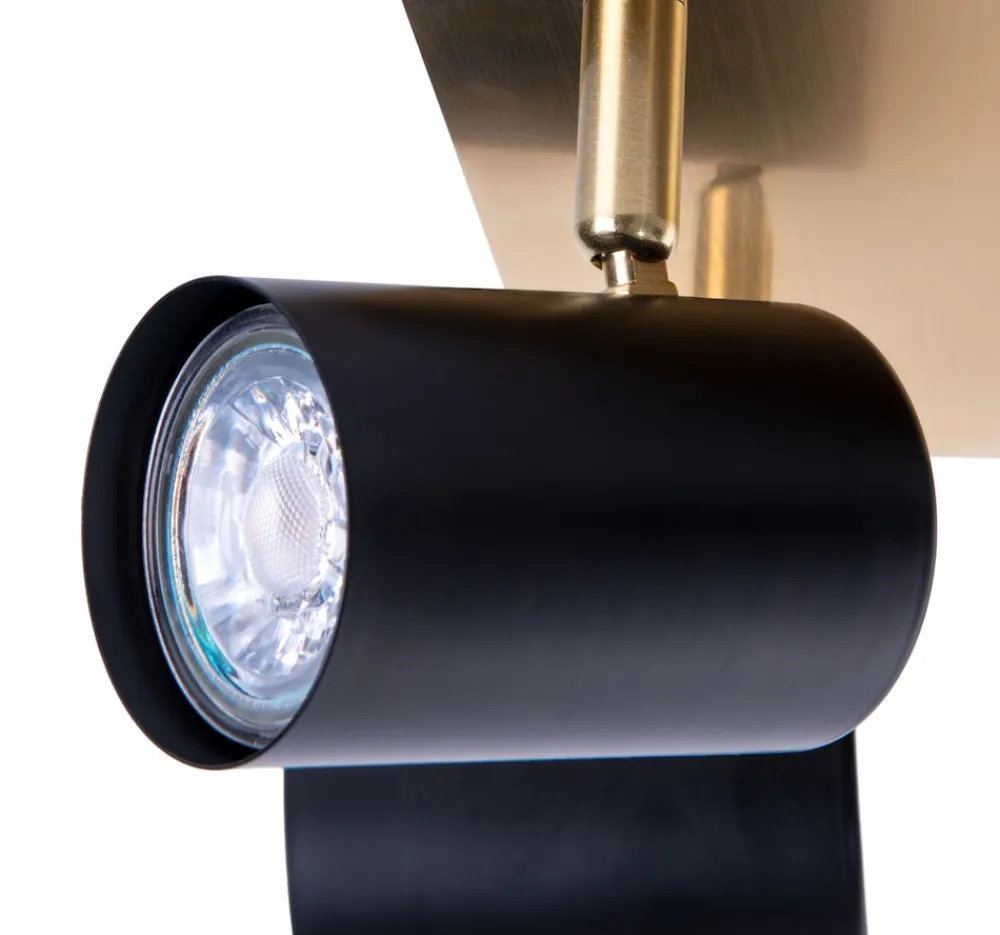 Näve 6er-Set LED-Leuchtmittel "MARLA" GU10 Online