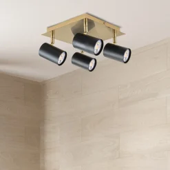 Näve 6er-Set LED-Leuchtmittel