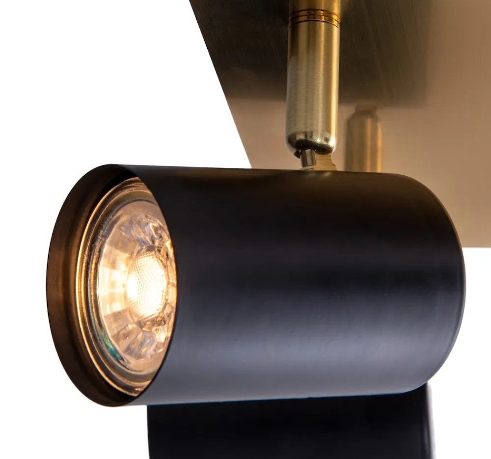 Näve 6er-Set LED-Leuchtmittel "MARLA" GU10 Online