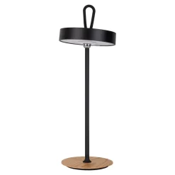 Näve LED-Akku-Tischleuchte
