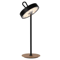 Näve LED-Akku-Tischleuchte