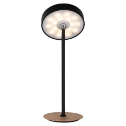 Näve LED-Akku-Tischleuchte