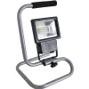 LED Außenleuchte/Strahler "BARO" H: 32cm ^ Näve Sale