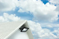 Näve LED-Außenleuchte "Strahler" 30W Clearance