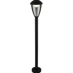 Näve LED-Außensockelleuchte 
