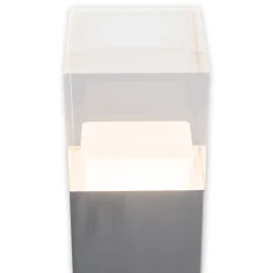 LED Außensockelleuchte