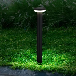 Näve LED-Außensockelleuchte