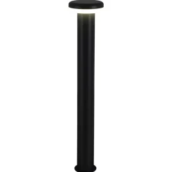 Näve LED-Außensockelleuchte