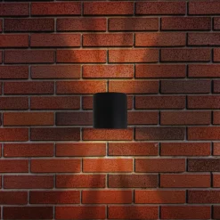 LED Außen-/Wandleuchte