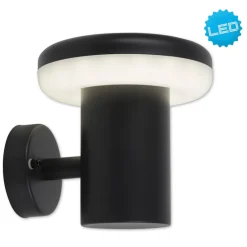 LED Außen-Wandleuchte 