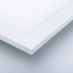 LED Aufbaupanel "NICOLA" 119,5 x 29,5cm weiß ^ Näve Hot
