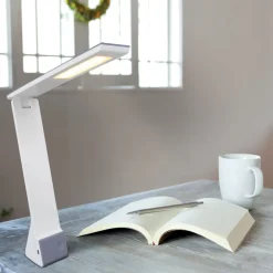 LED / CCT Akku-/Tischleuchte 