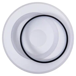 Näve LED / CCT Deckenleuchte
