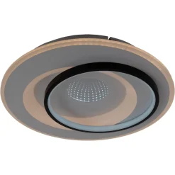 Näve LED / CCT Deckenleuchte