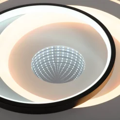 Näve LED / CCT Deckenleuchte