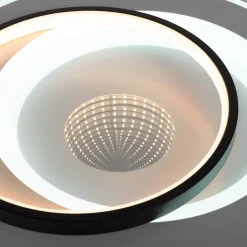 Näve LED / CCT Deckenleuchte