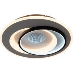 Näve LED / CCT Deckenleuchte