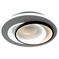 Näve LED / CCT Deckenleuchte