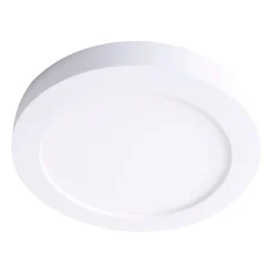Näve LED / CCT Ein-/Aufbauleuchte