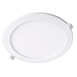 Näve LED / CCT Ein-/Aufbauleuchte