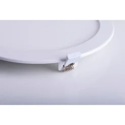 Näve LED / CCT Ein-/Aufbauleuchte