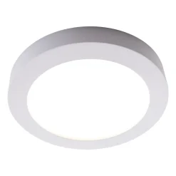 Näve LED / CCT Ein-/Aufbauleuchte