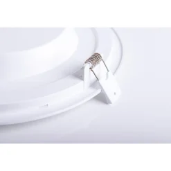 Näve LED / CCT Ein-/Aufbauleuchte