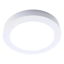 Näve LED / CCT Ein-/Aufbauleuchte