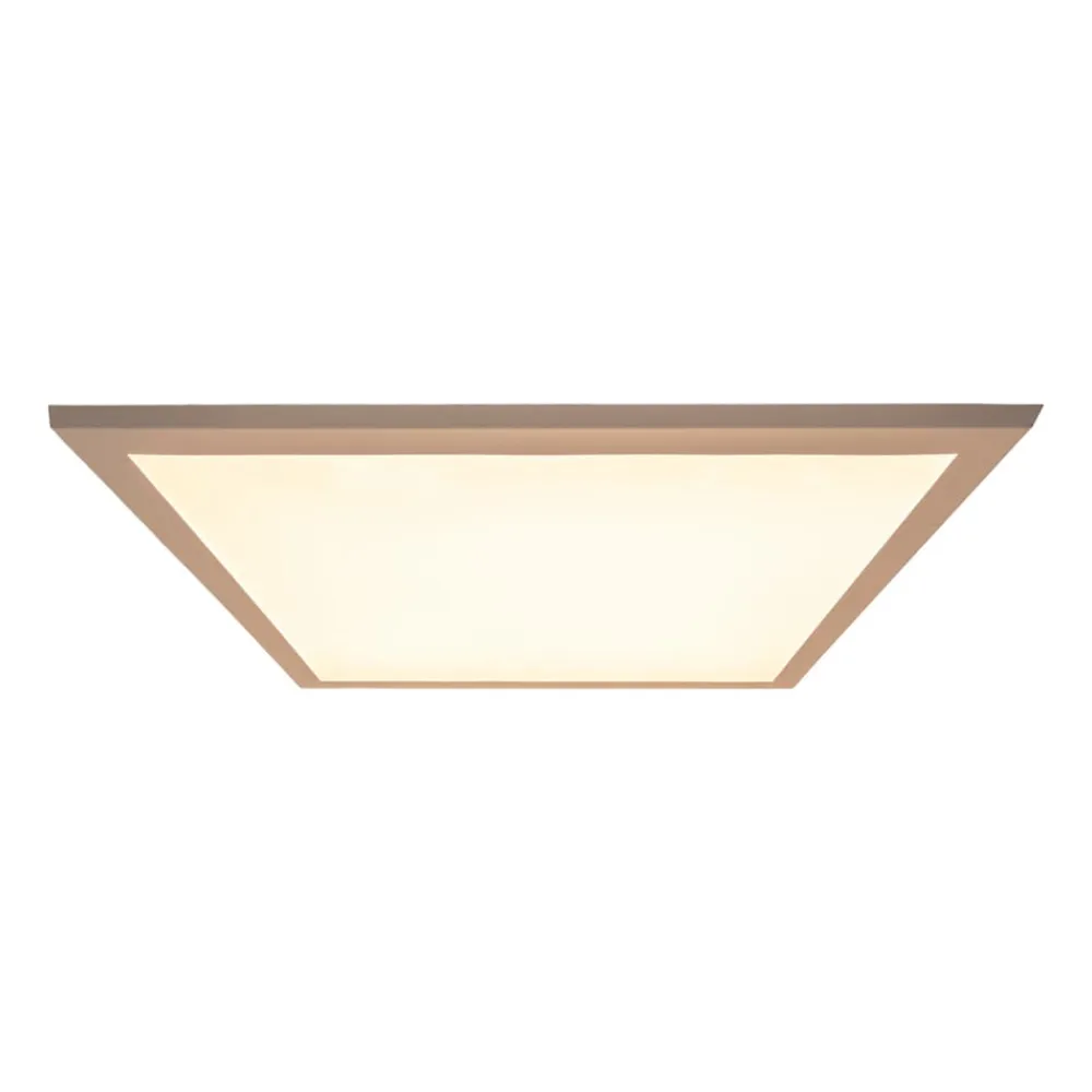 Näve LED / CCT Panel-Deckenleuchte "NICO" L/B: 59,5cm Outlet