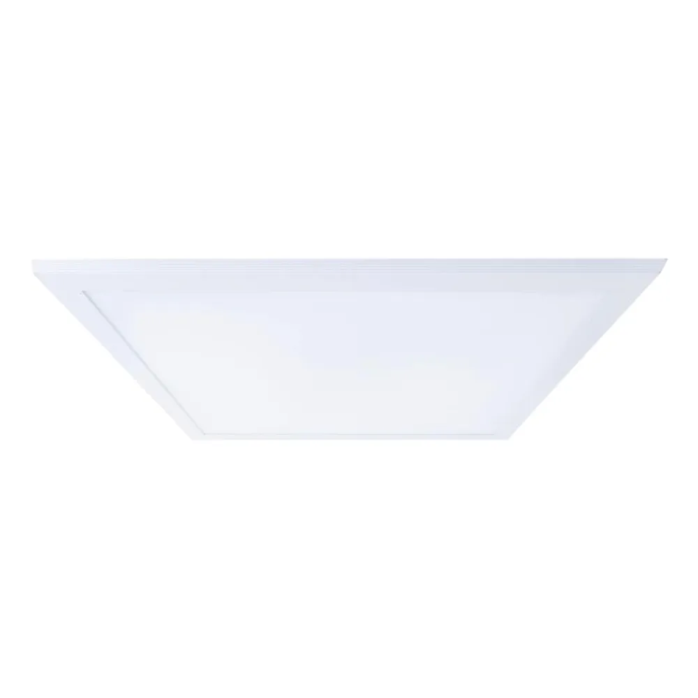 Näve LED / CCT Panel-Deckenleuchte "NICO" L/B: 59,5cm Outlet
