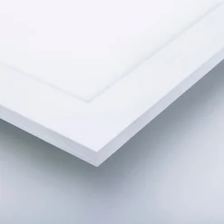 Näve LED / CCT Panel-Deckenleuchte