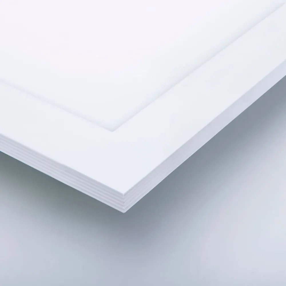 Näve LED / CCT Panel-Deckenleuchte "NICO" L/B: 59,5cm Outlet