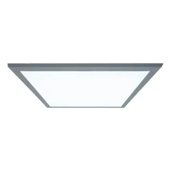 Näve LED / CCT Panel-Deckenleuchte