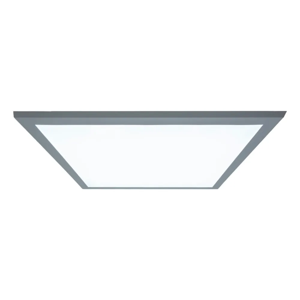 Näve LED / CCT Panel-Deckenleuchte "NICO" L/B: 59,5cm Outlet