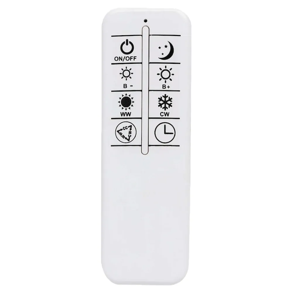 Näve LED / CCT Panel-Deckenleuchte "NICO" L/B: 59,5cm Outlet