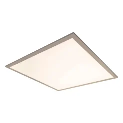 Näve LED / CCT Panel-Deckenleuchte