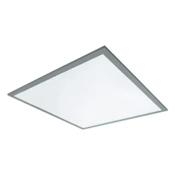 Näve LED / CCT Panel-Deckenleuchte