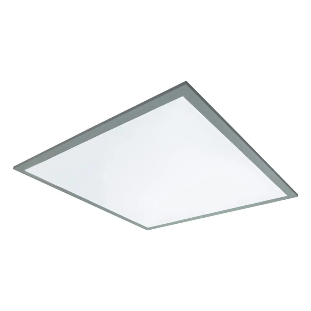 Näve LED / CCT Panel-Deckenleuchte "NICO" L/B: 59,5cm Outlet