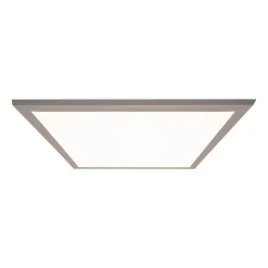 Näve LED / CCT Panel-Deckenleuchte