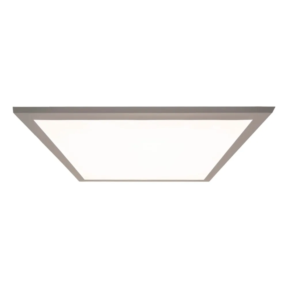 Näve LED / CCT Panel-Deckenleuchte "NICO" L/B: 59,5cm Outlet