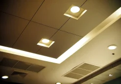 LED- Deckeneinbauleuchte "Point" d: 12,5cm ^ Näve Online