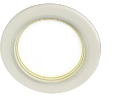 LED- Deckeneinbauleuchte