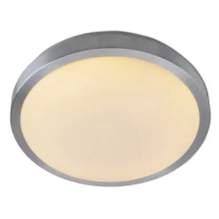 LED Deckenleuchte "LONDON" Ø:34cm ^ Näve Clearance