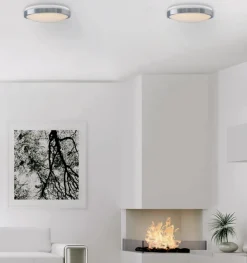 LED Deckenleuchte 