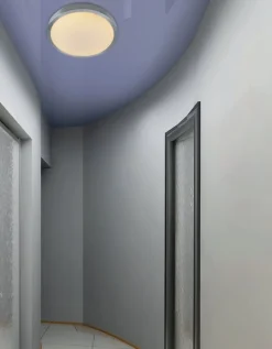 LED Deckenleuchte 