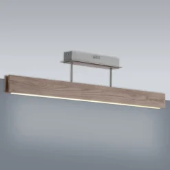 LED Deckenleuchte "STRAIGHT" ^ Näve Clearance
