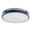 LED Deckenleuchte "VENTURA" Ø: 40cm ^ Näve Outlet