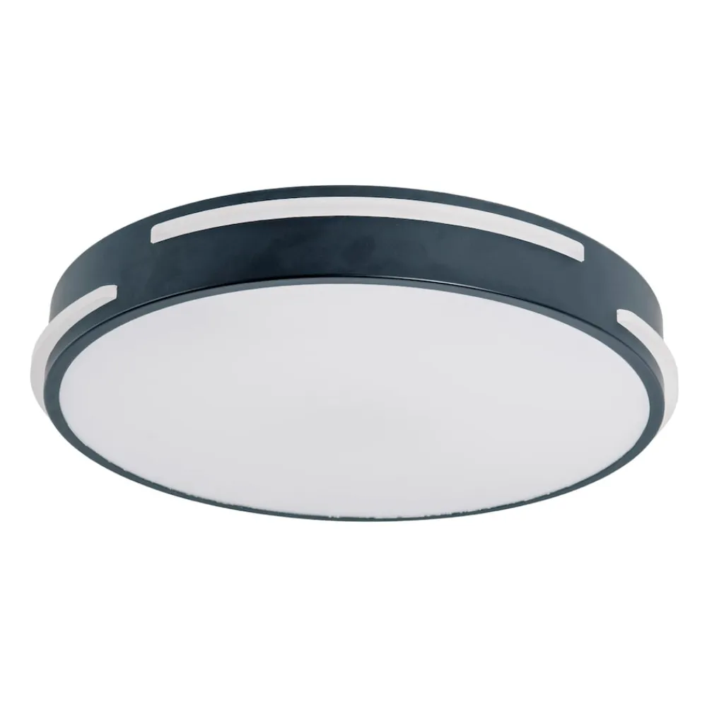 LED Deckenleuchte "VENTURA" Ø: 40cm ^ Näve Outlet