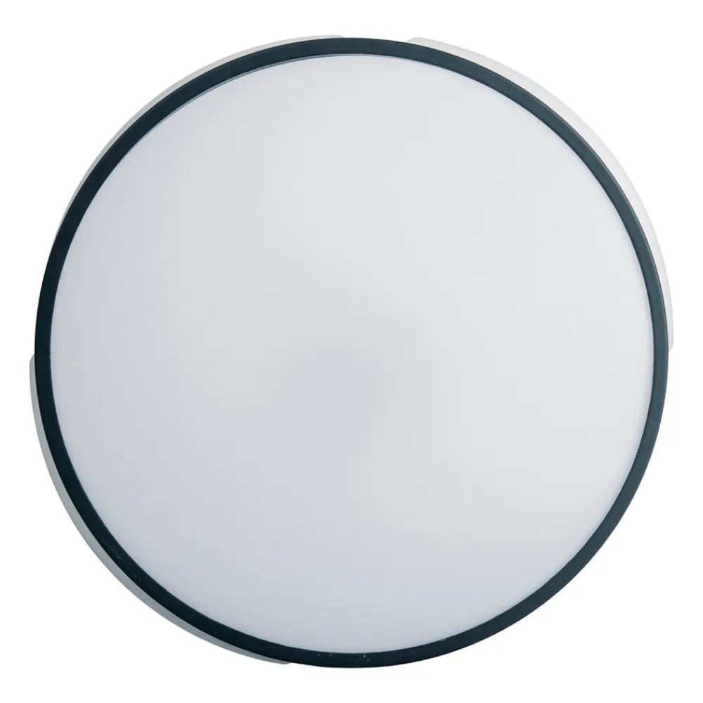 LED Deckenleuchte "VENTURA" Ø: 40cm ^ Näve Outlet