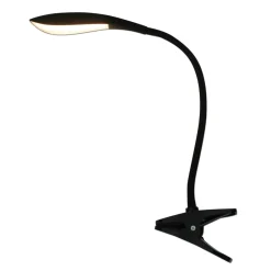 Näve LED-Klemmleuchte "ALF" Hot